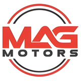 Logo | MAG Motors