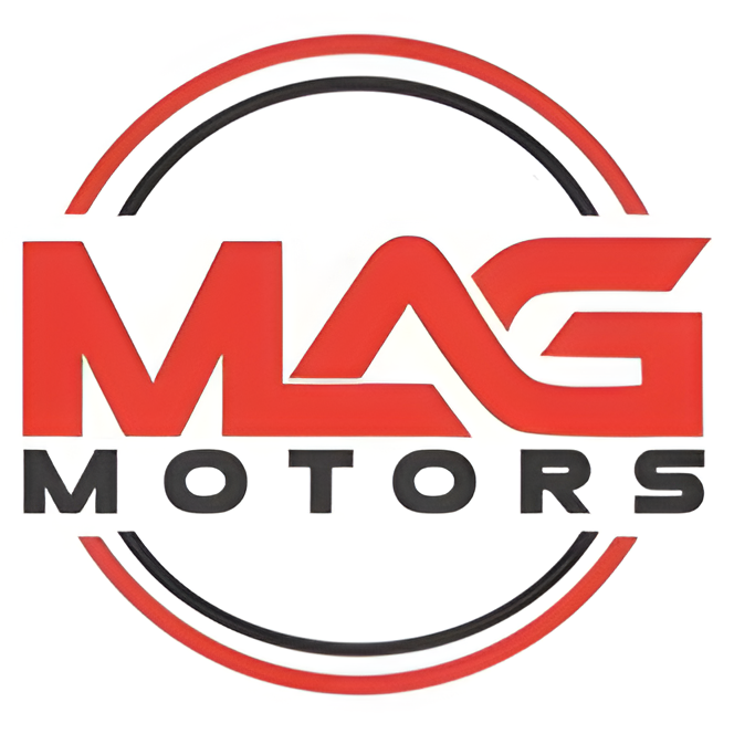 Logo | MAG Motors