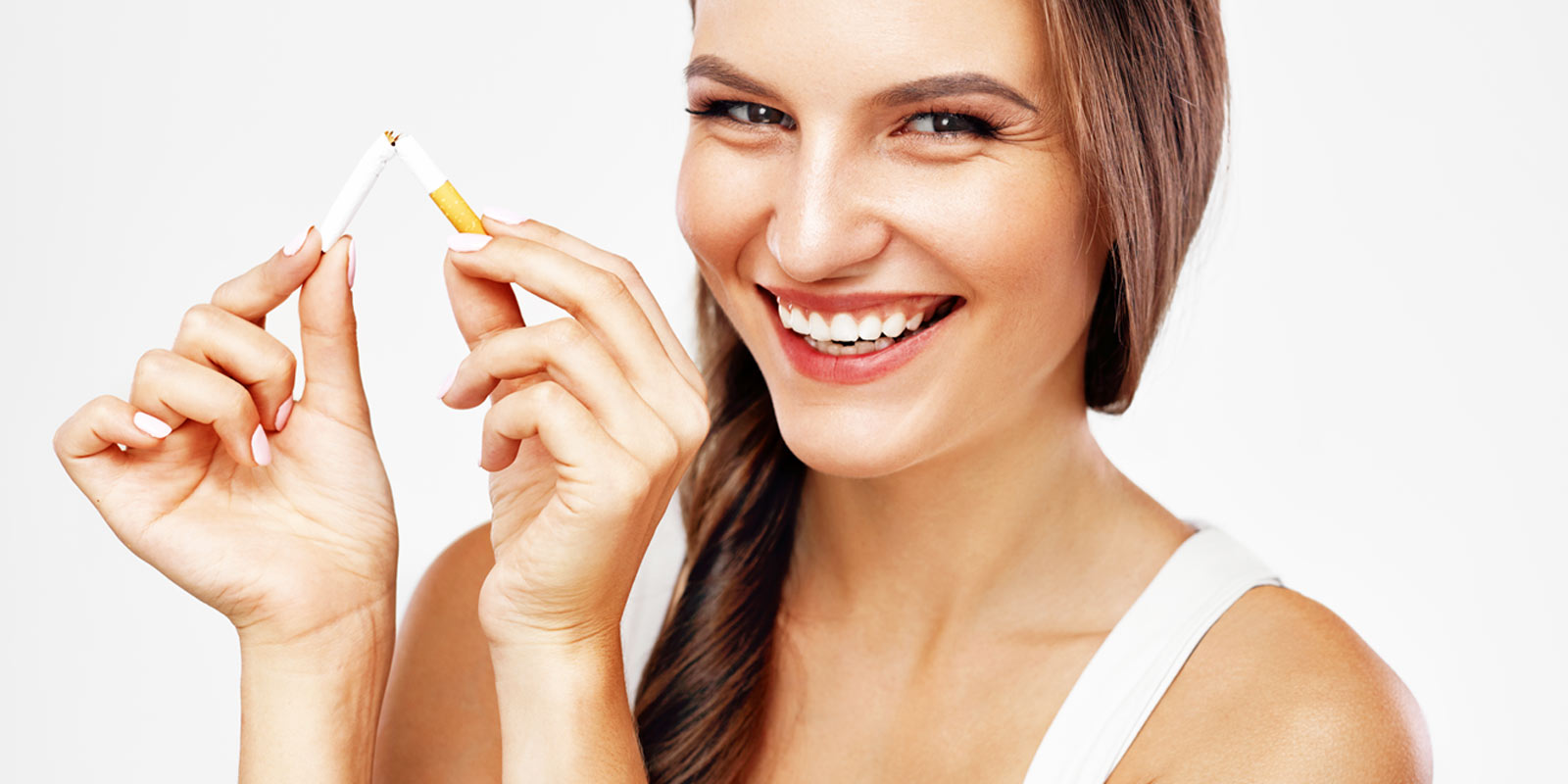Quit Smoking with Acupuncture NYC by Marc Bystock L.Ac.