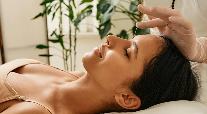 Acupuncture for Weight Loss NYC by Marc Bystock L.Ac.
