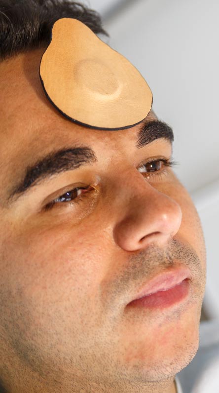 Biomagnetic Therapist Marc Bystock NYC Acupuncturist in Midtown Manhattan NY 10016