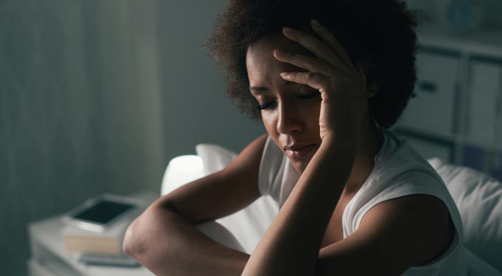 Depression Treatments with Acupuncture NYC by Marc Bystock L.Ac.