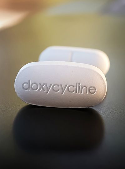 Doxycycline
