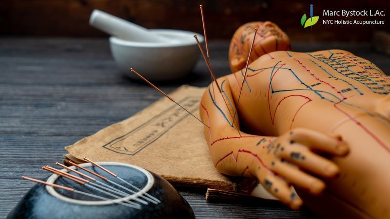 How Acupuncture Helps Eliminate Chronic Pain