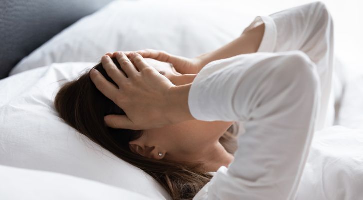 Migraine Treatment NYC by Marc Bystock L.Ac.. Pain Relief from Migraines by Marc Bystock NYC Acupuncturist in Midtown Manhattan NY 10016