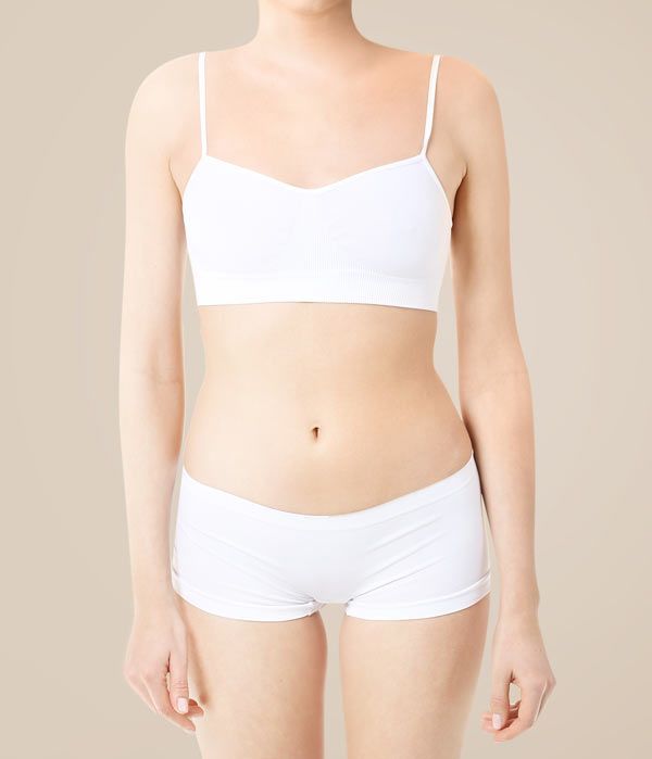 Balanced Mind-Body Weight Loss After