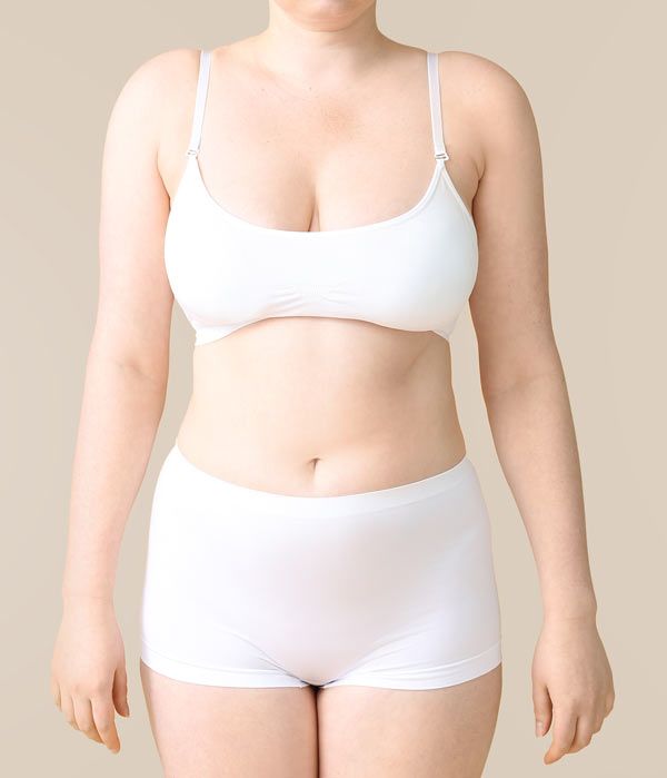 Balanced Mind-Body Weight Loss Mid Program
