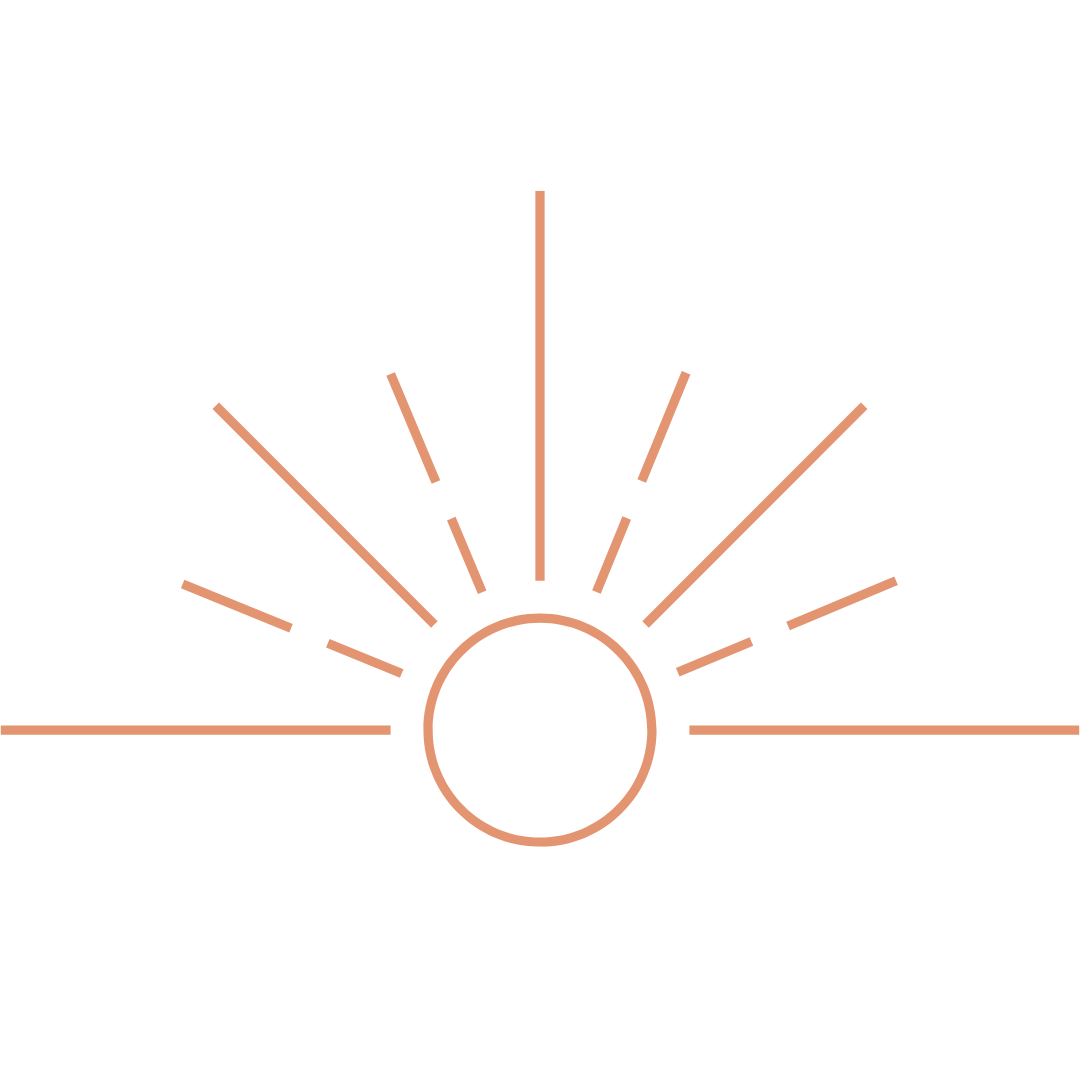 sun icon