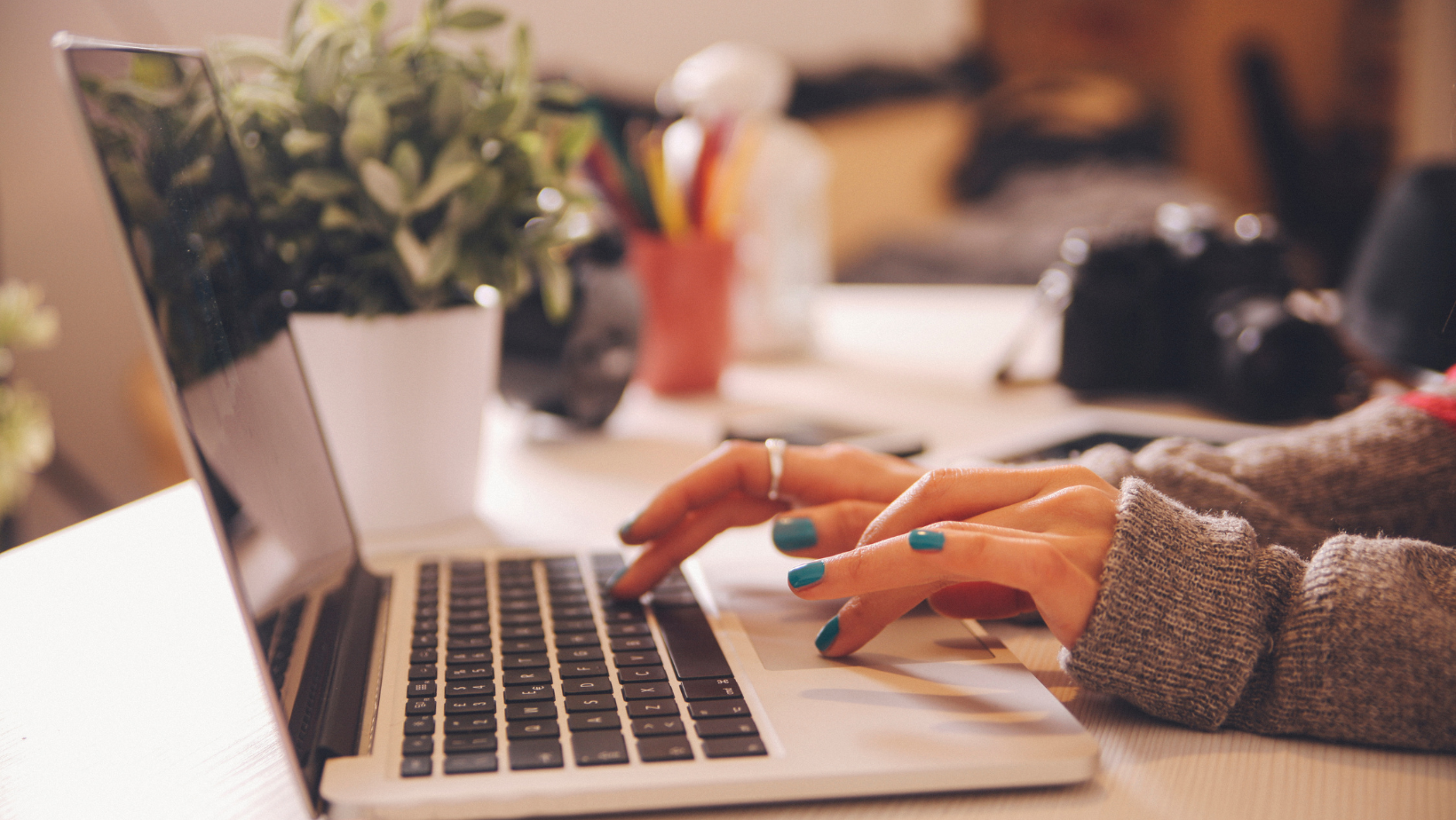 Strategies for creating healthy boundaries between work and personal life.