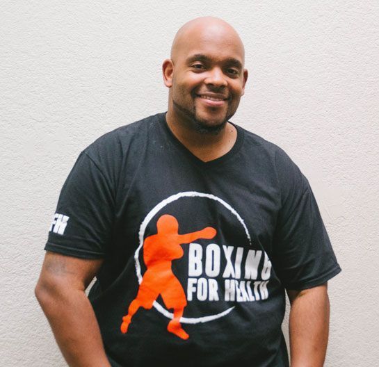 Wayne Bracy