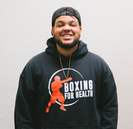 Omar McCullough