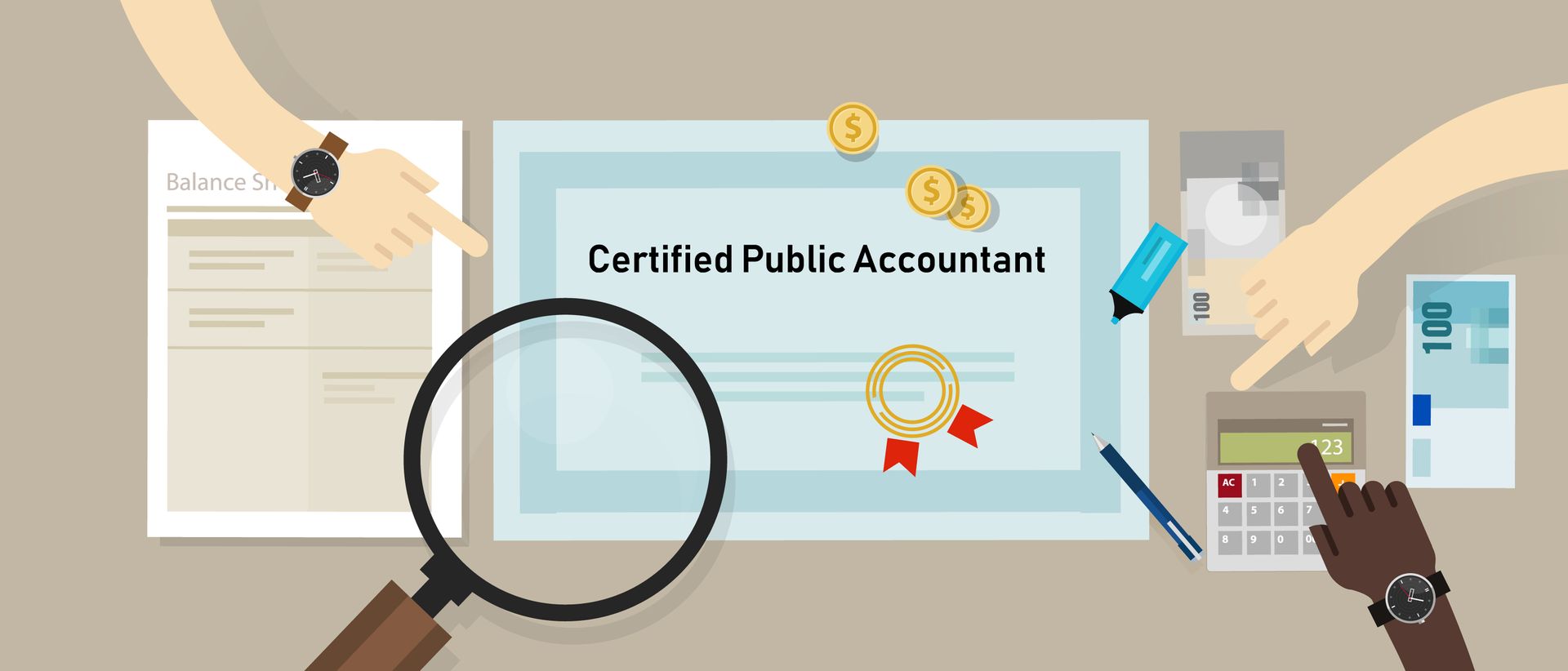 Cpas Examples Are There Different Types of CPAs? | H&H CPA