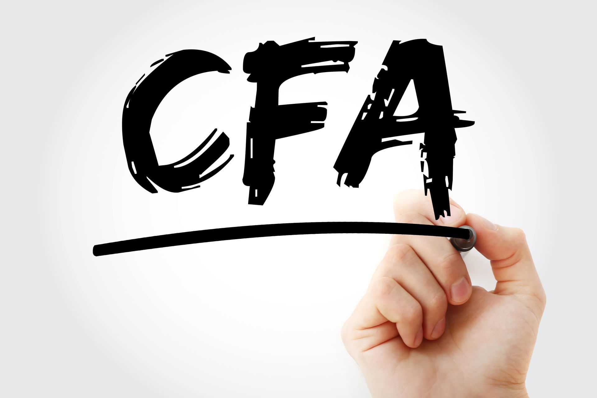 CFA vs CPA