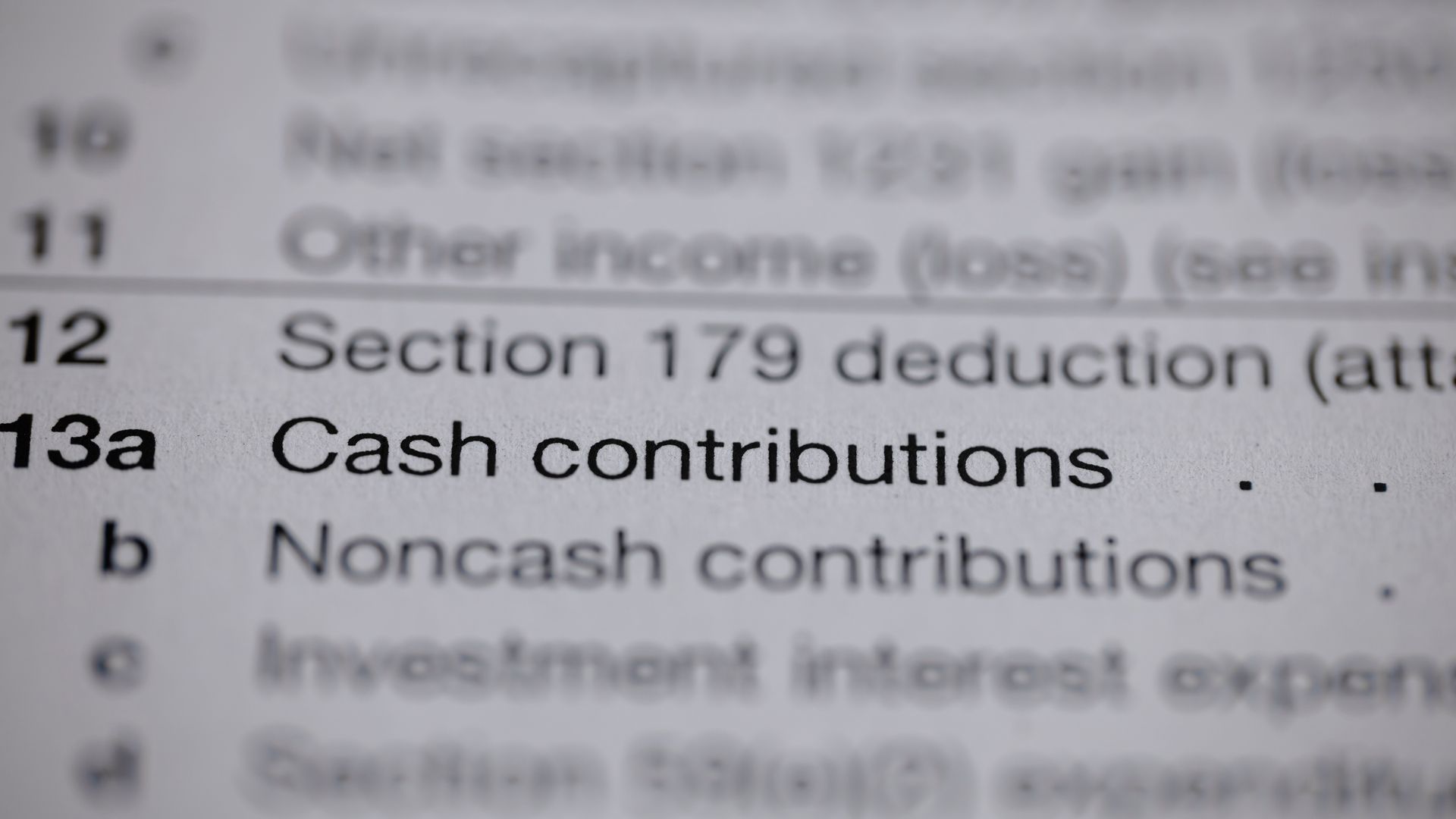 section 179 deduction