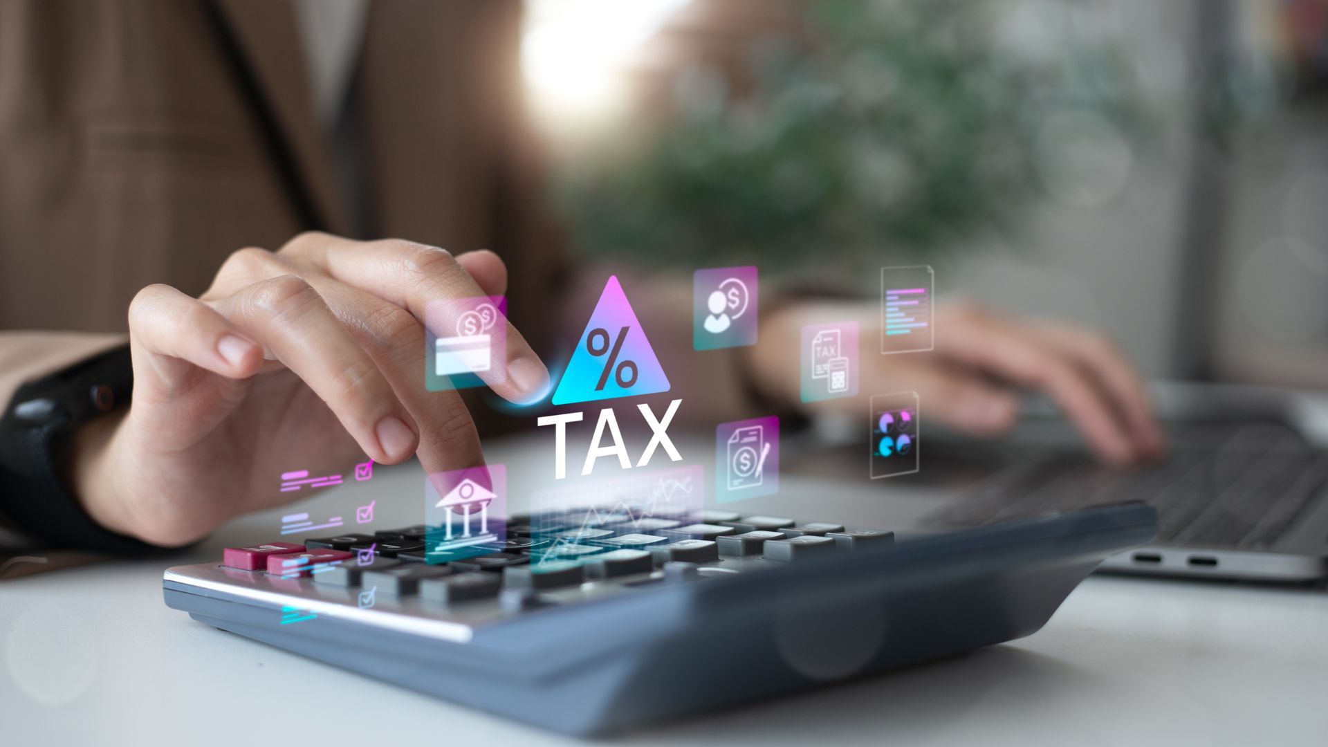 transaction privilege tax