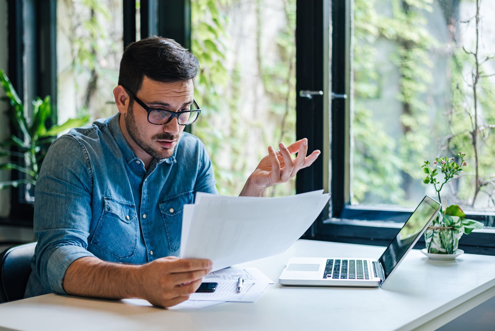 Amend Your Tax Return 