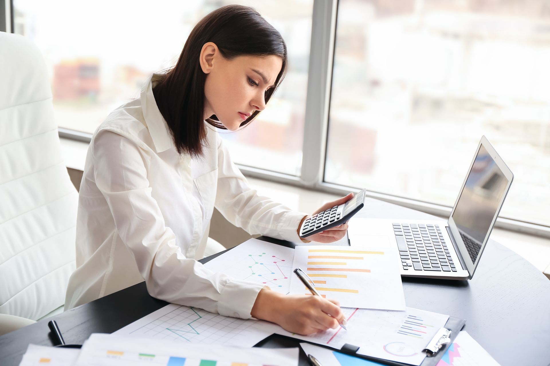 Common bookkeeping errors that distort financial statements