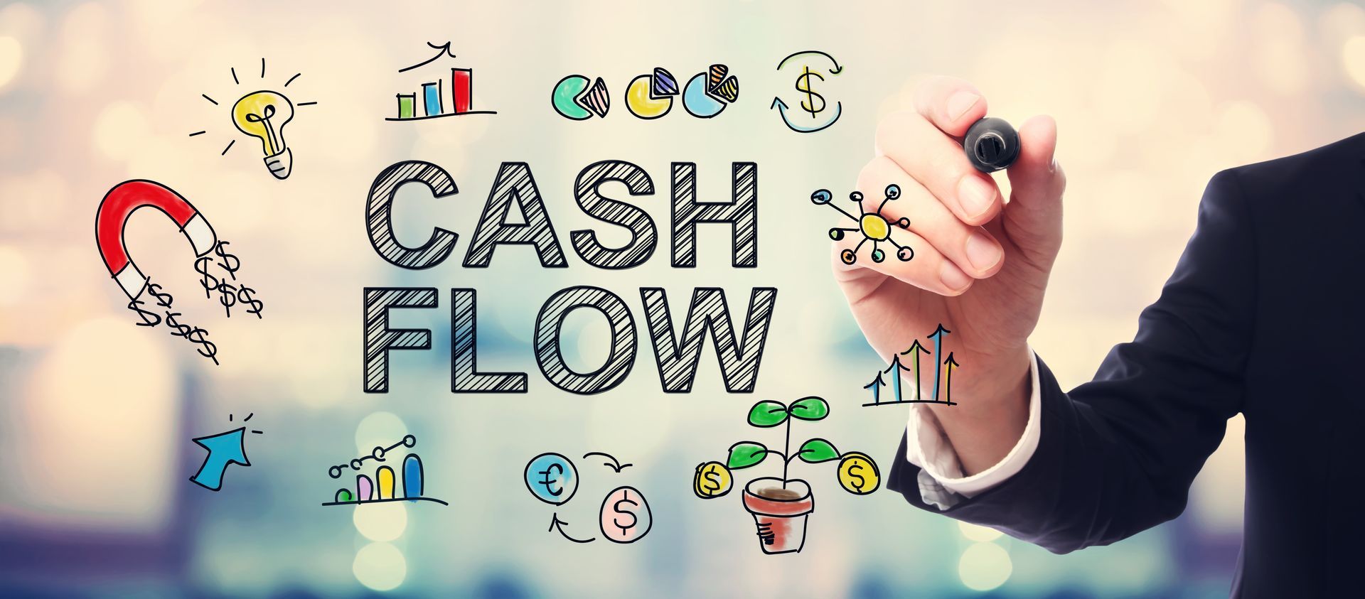 cashflow strategies