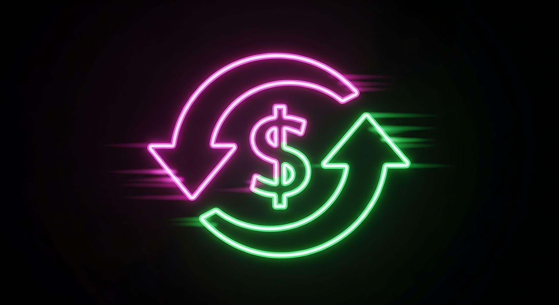 debt vs cash flow