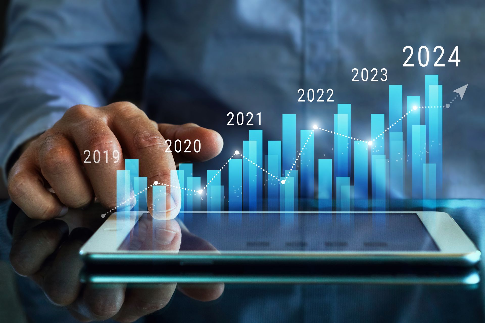 financial forecasting