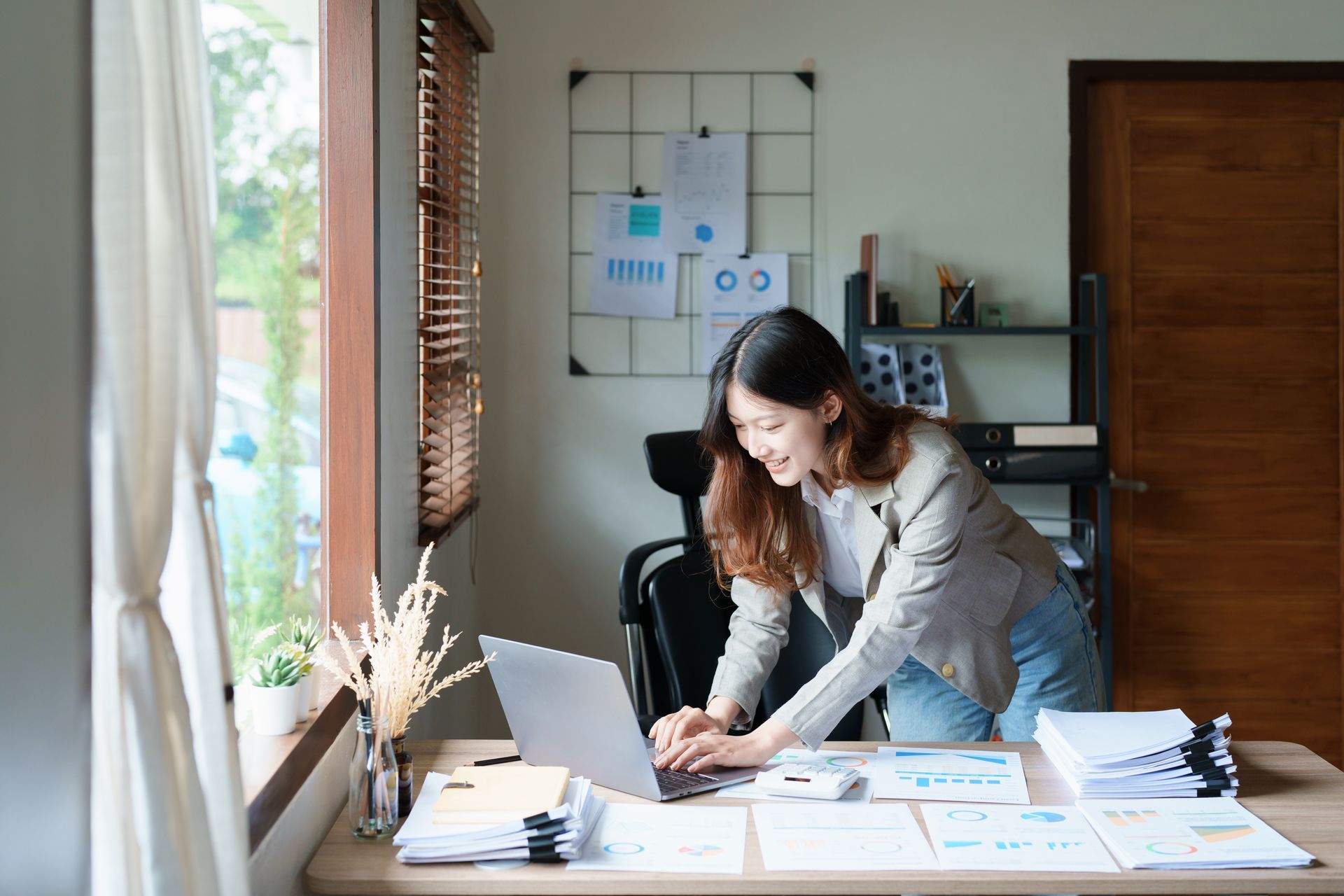 finding the right tax preparer