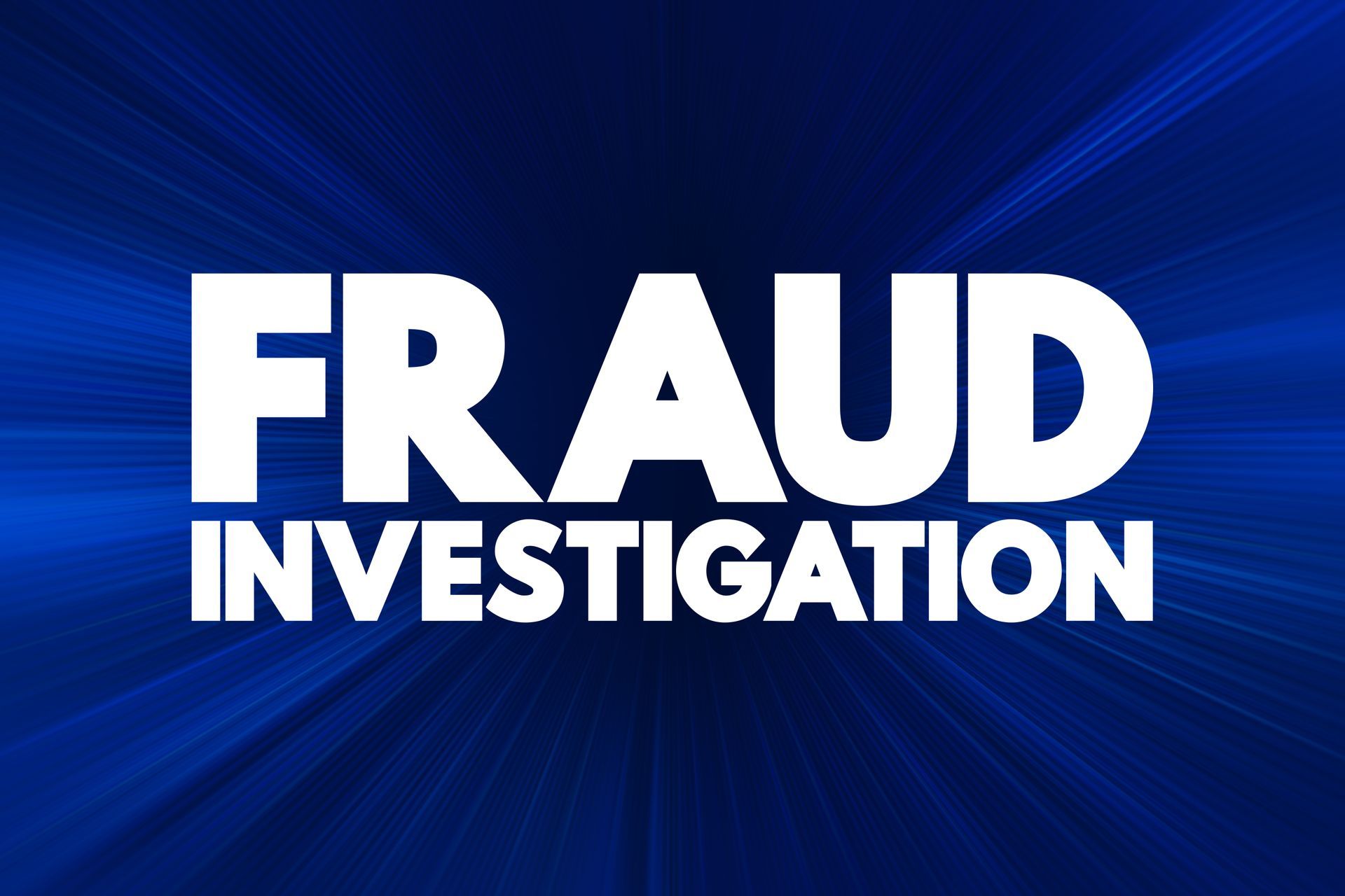 forensic accountants