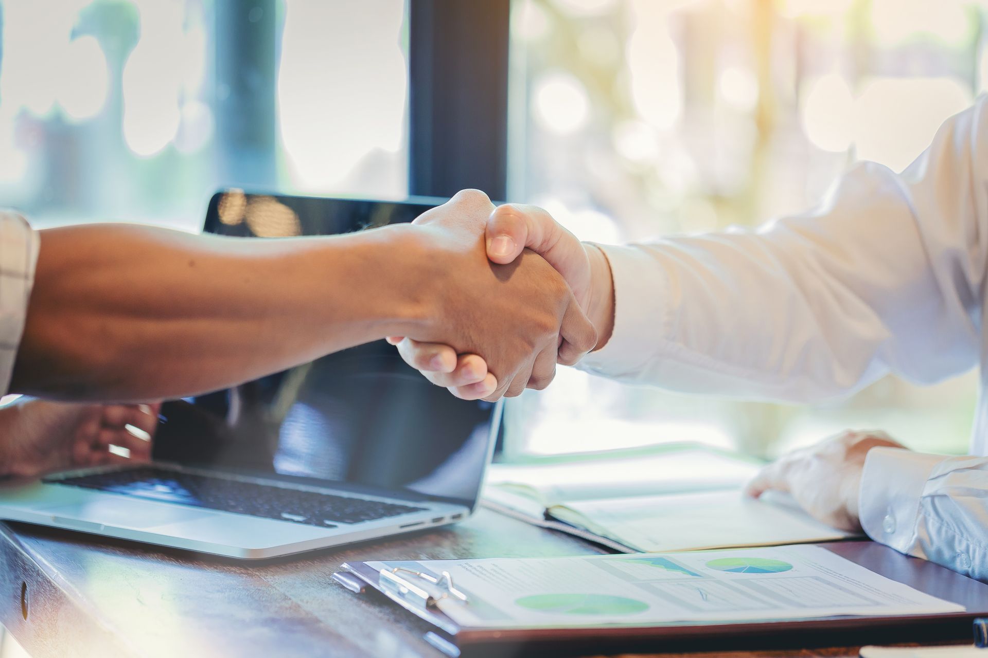 selling a small business