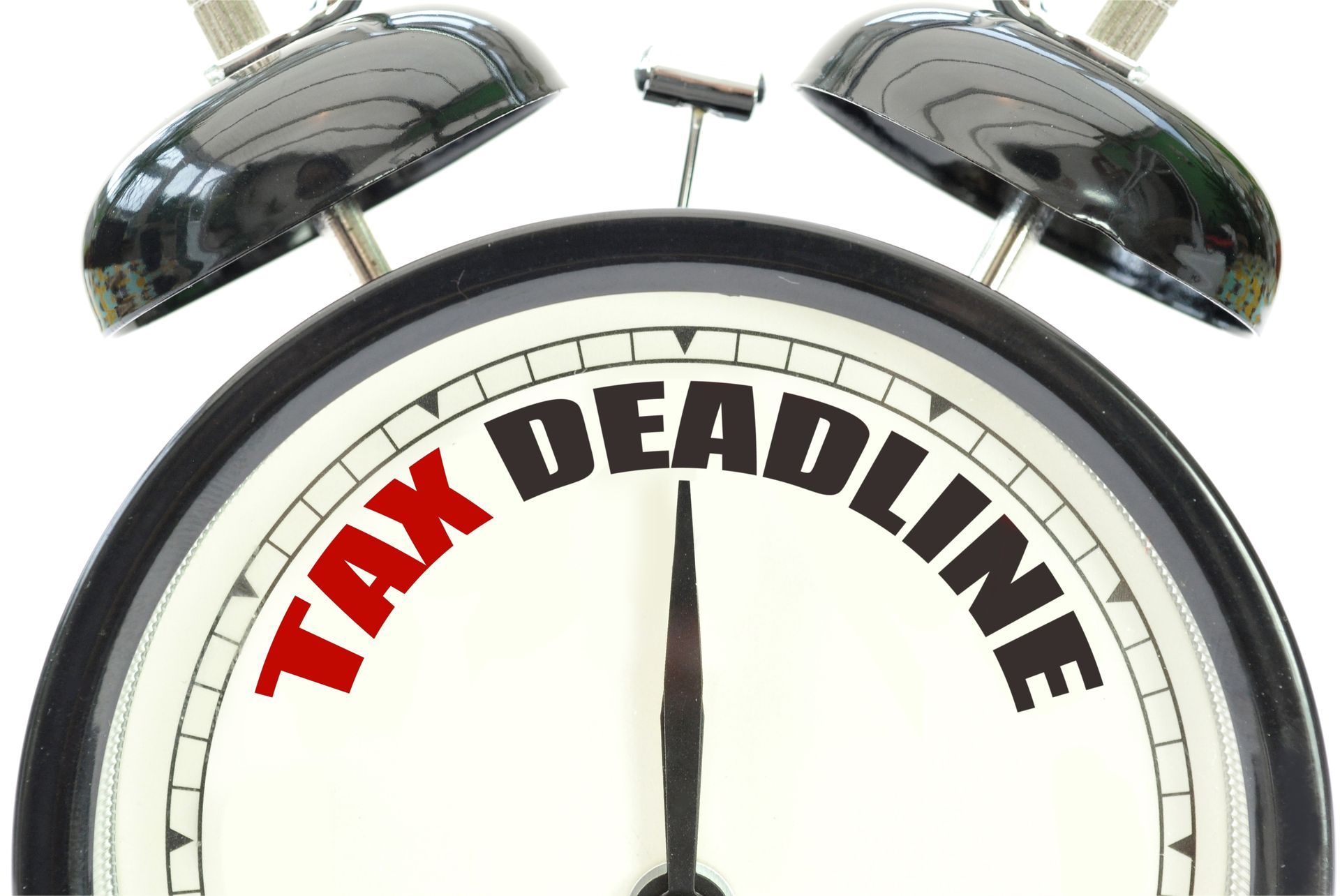 AZ tax deadline