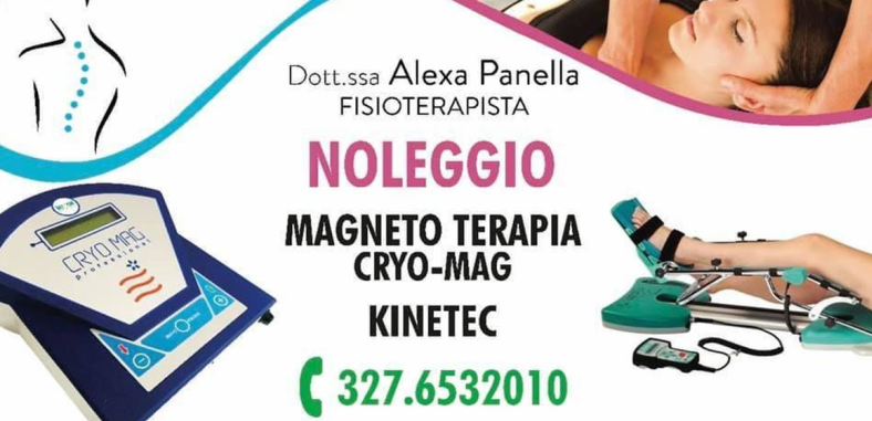 Magneto terapia Cryo-Mag Kinetec