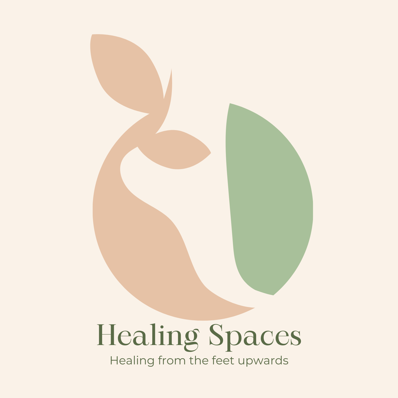 Abstract logo for