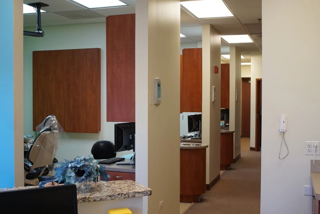 Dental Office Picture