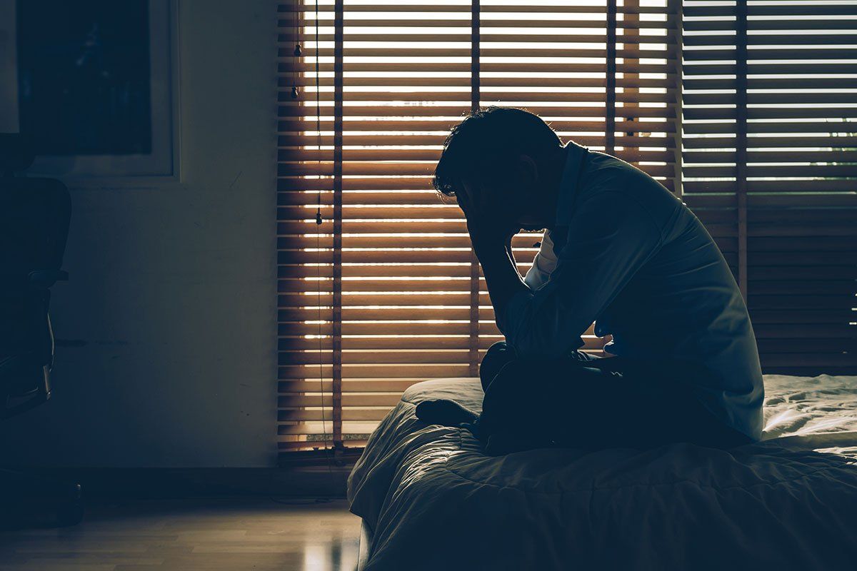 Podemos definir o transtorno de ansiedade como sendo um distúrbio mental que se caracteriza pela preocupação excessiva ou pela expectativa apreensiva, persistente e que não se consegue controlar. Podemos definir o transtorno de ansiedade como sendo um distúrbio mental que se caracteriza pela preocupação excessiva ou pela expectativa apreensiva, persistente e que não se consegue controlar.