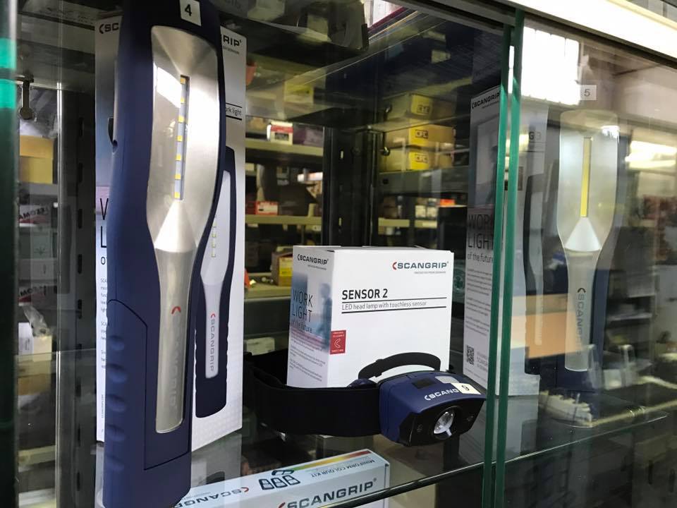 ferramenta per fai da te