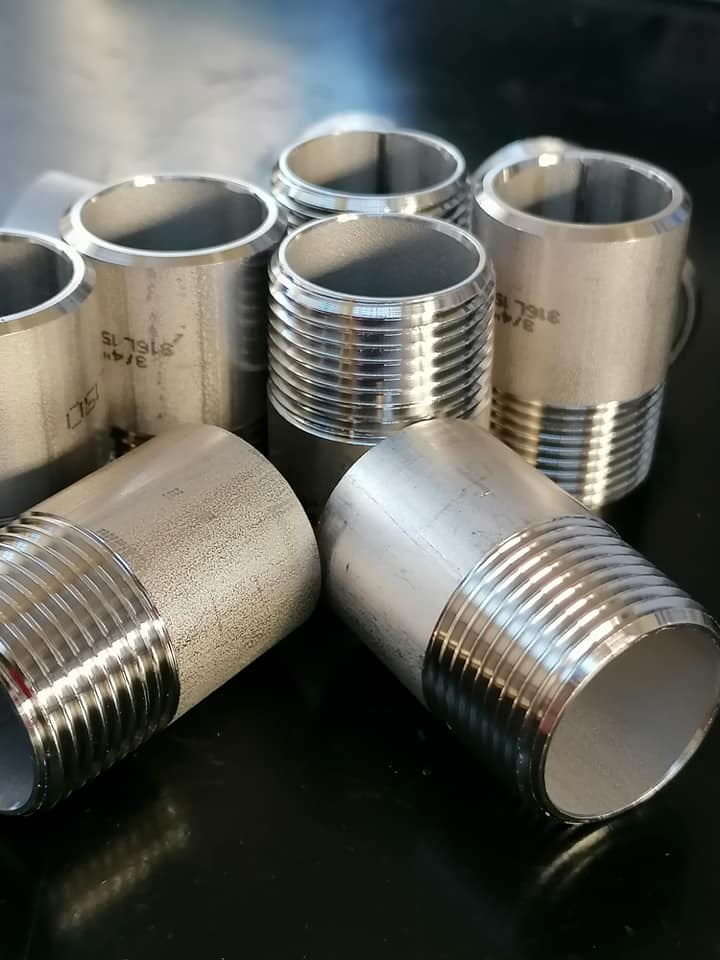 vendita di bulloni