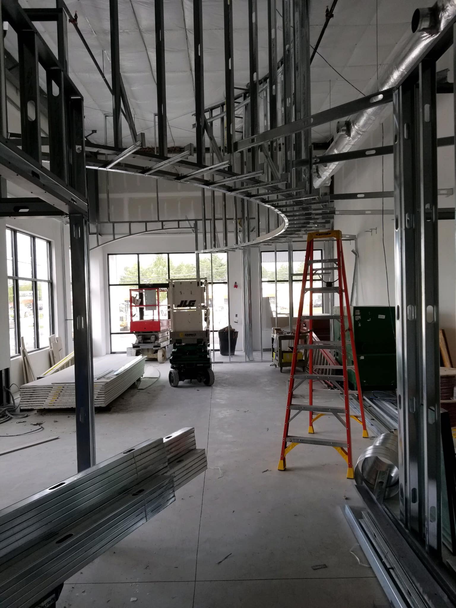 Bank Middelton MA