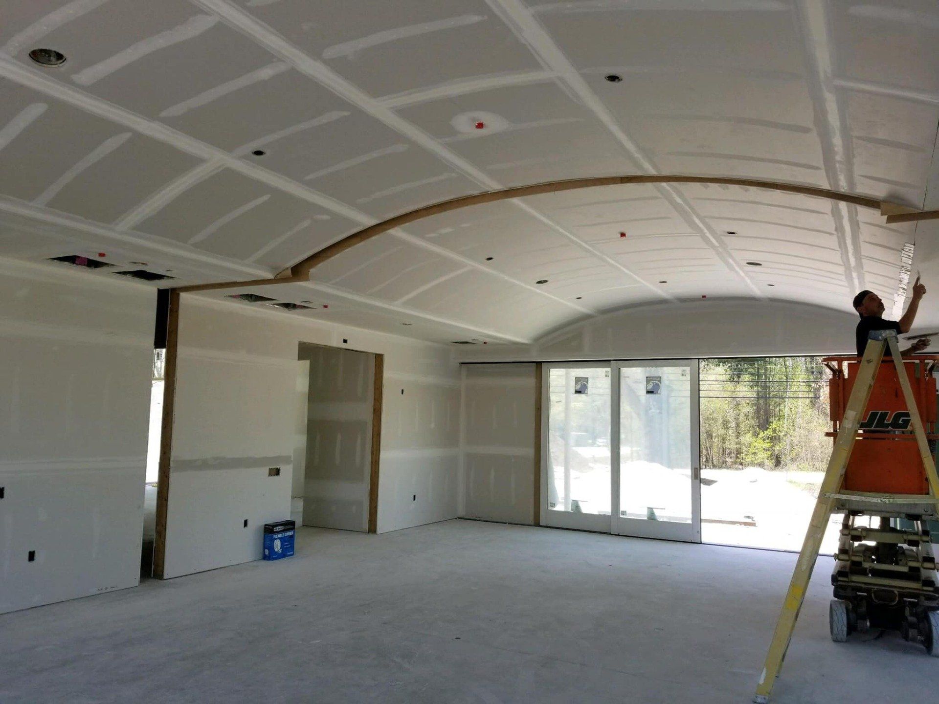 Bedford Event Center