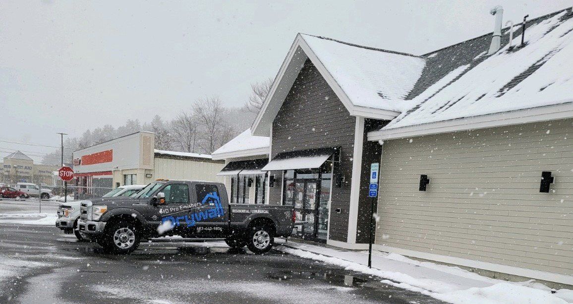 Star Bucks Hooksett,NH