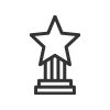 Award Icon — Shelby, NC — Carswell Construction and Restoration