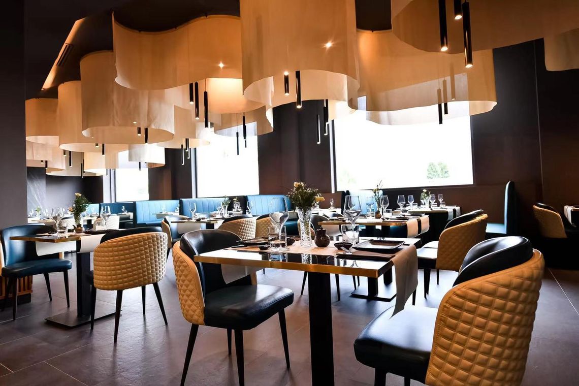 Ristorante giapponese