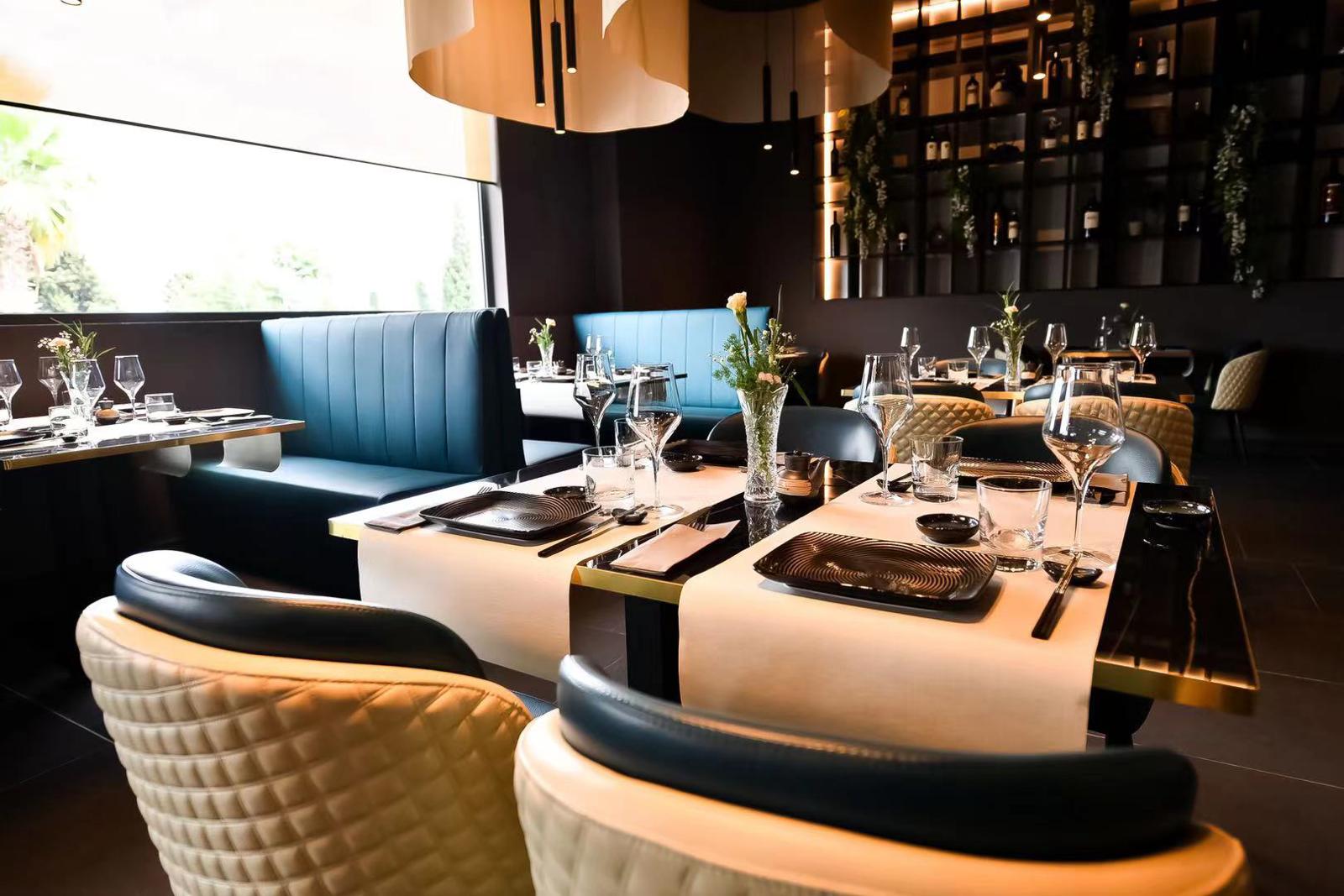 Ristorante giapponese