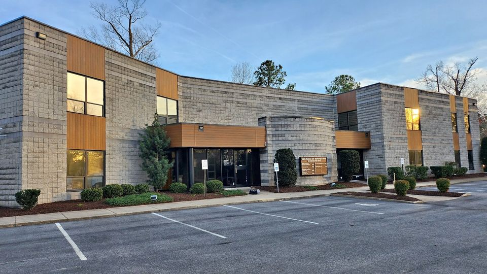 Virginia Beach Driver Training Solutions classroom
