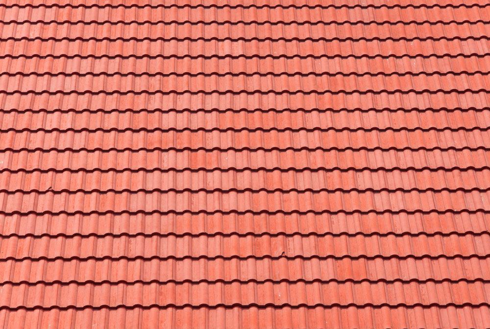 Red Tiles Roofing — Goonellabah Roof Tilers In Casino, NSW