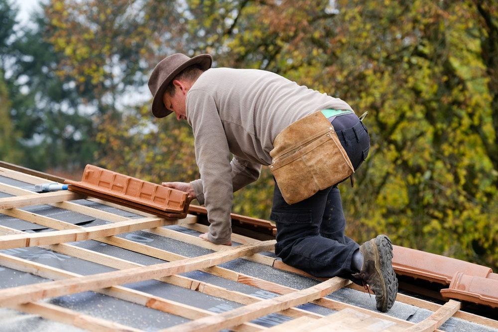 Professional Roofing In Lismore