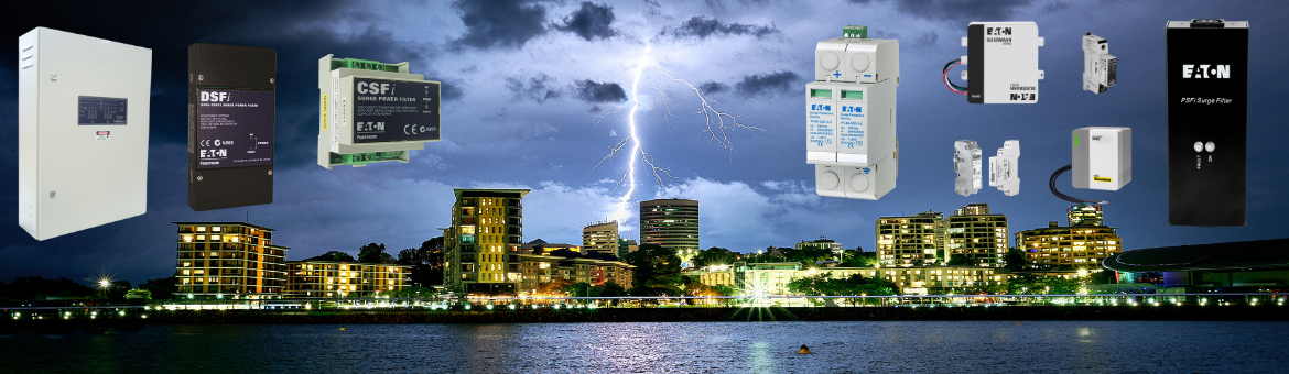Reliable UPS & Surge Protection | Delta NAE