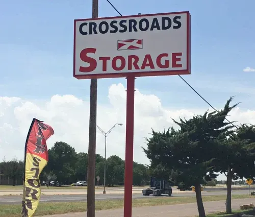 Facility Crossroads