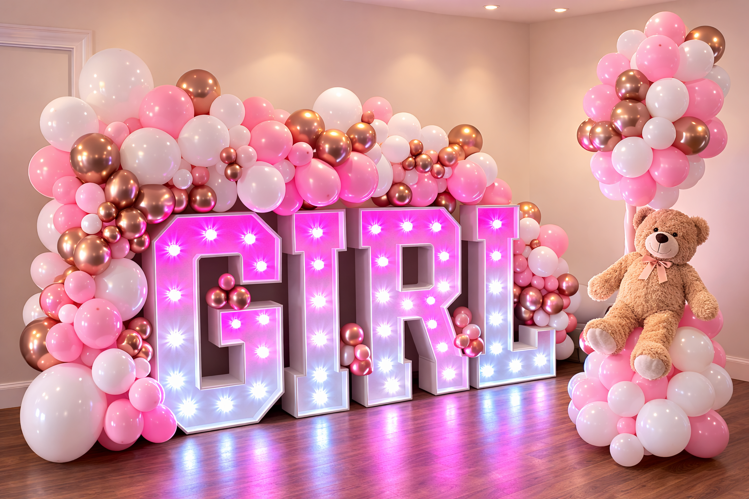 Ace Party Balloons