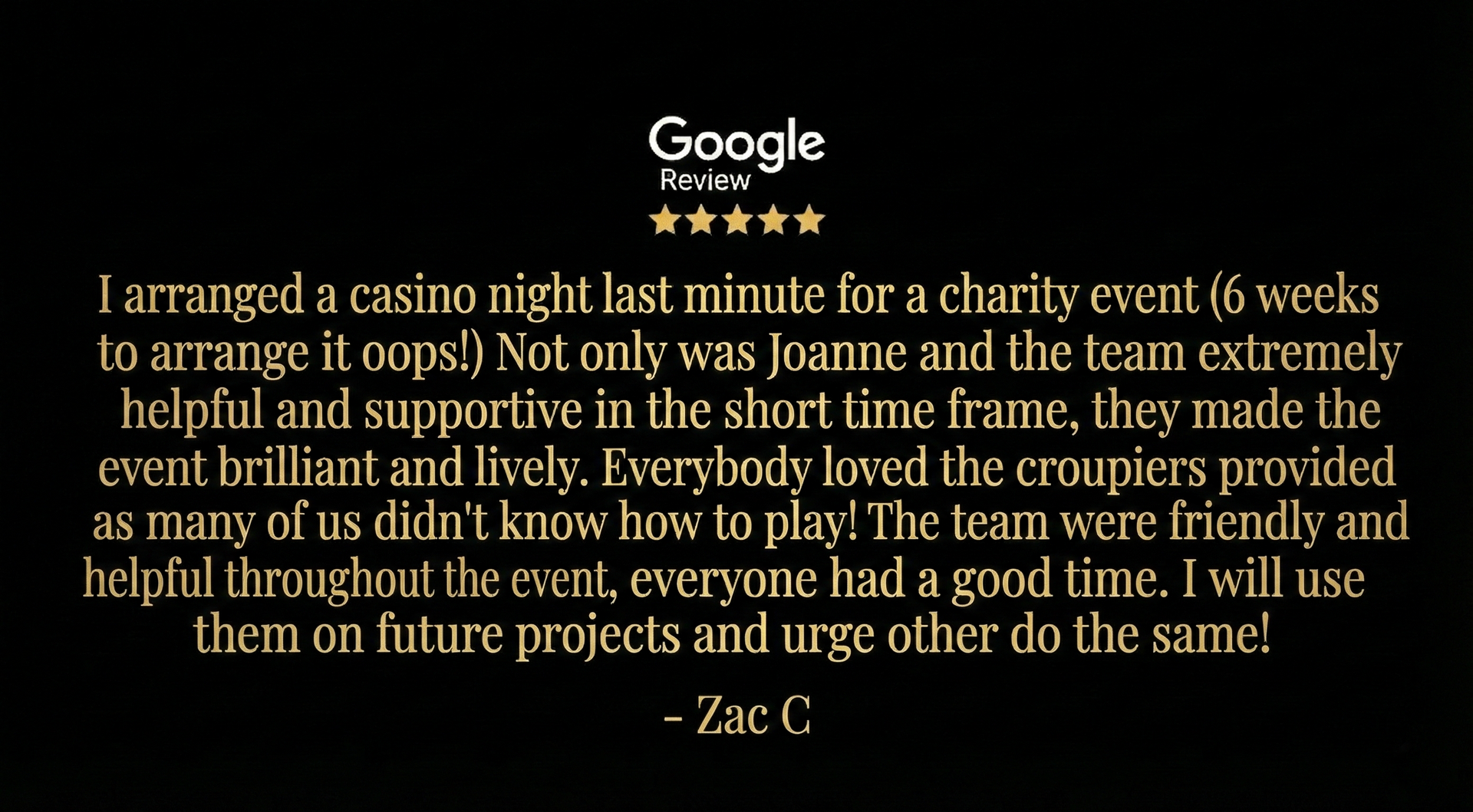 Ace Party Review 2