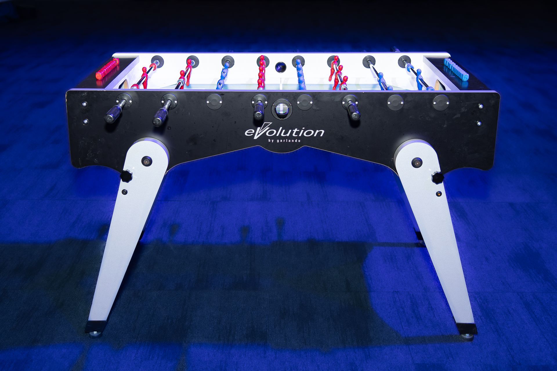 Ace Party Football Table