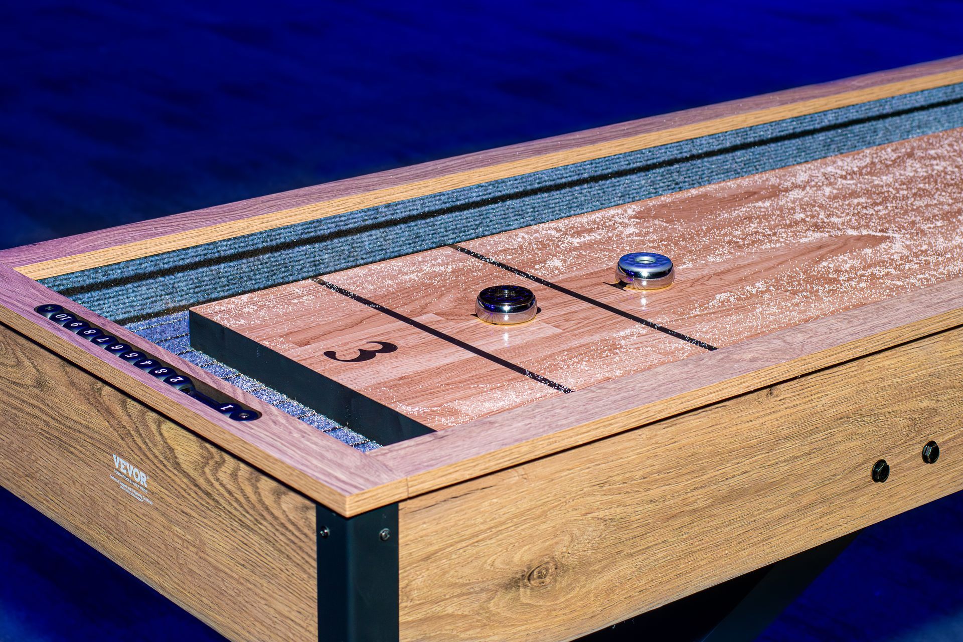 Ace Party Shuffle Board