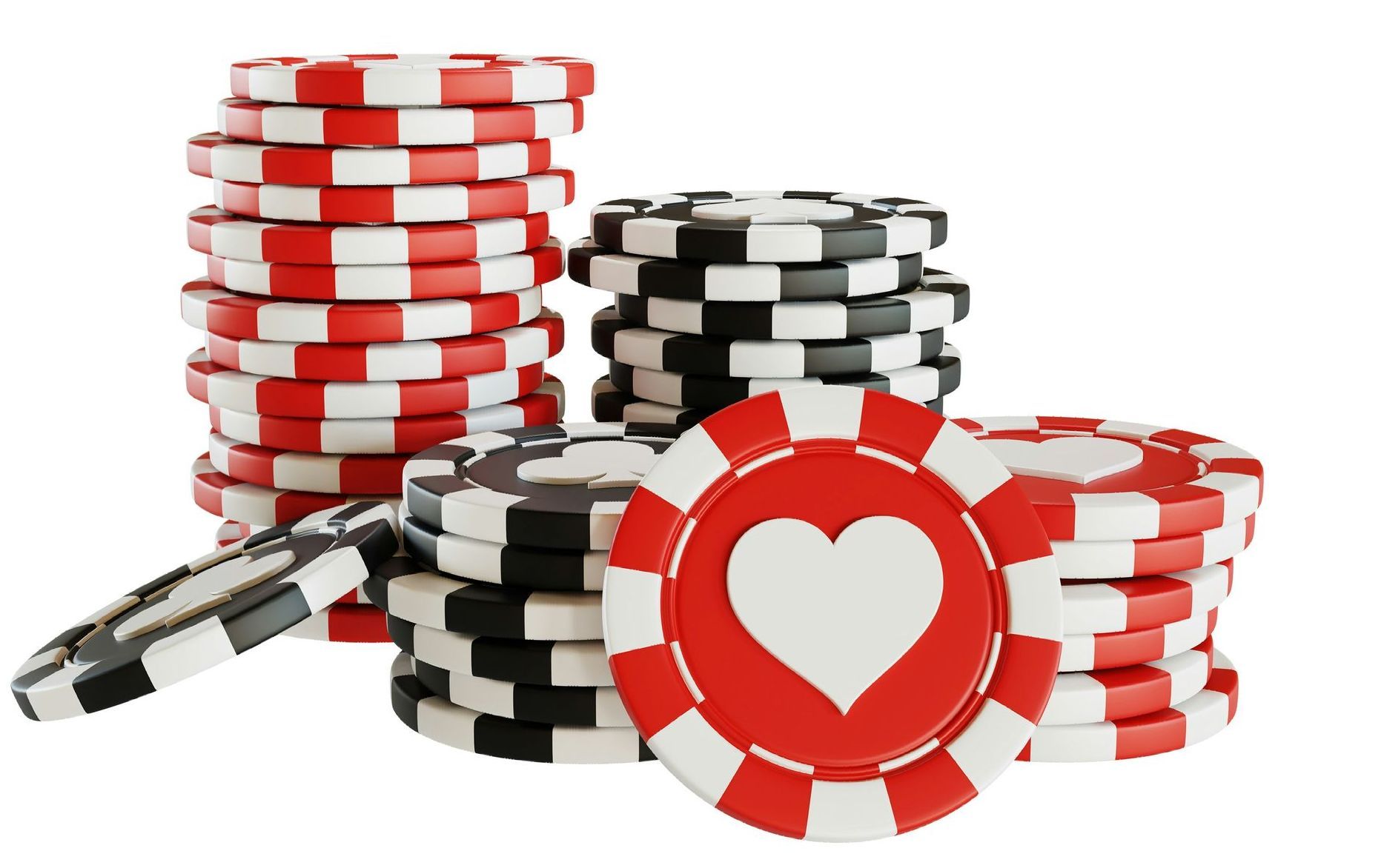 Ace Party Casino Hire